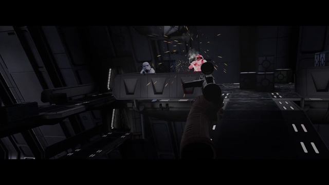 Vader Immortal_ A Star Wars VR Series - Episode III Official Trailer