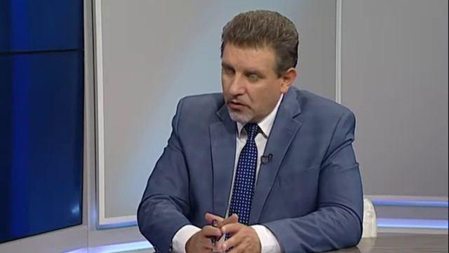 Интервью. Алексей Подкорытов, зампредседателя правительства Красноярского края