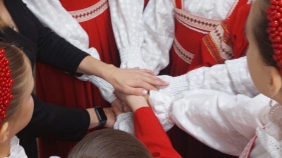 Тренировочная трансляция