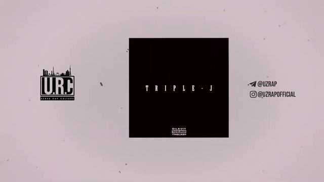 Triple J - Scream oh my god ft. КП