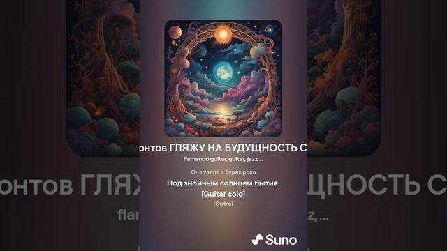 М.Ю. Лермонтов ГЛЯЖУ НА БУДУЩНОСТЬ С БОЯЗНЬЮ