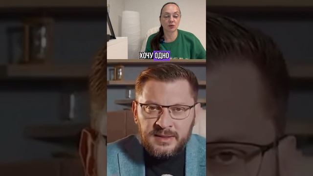 «Вы что, к зеркалу не подходите?»