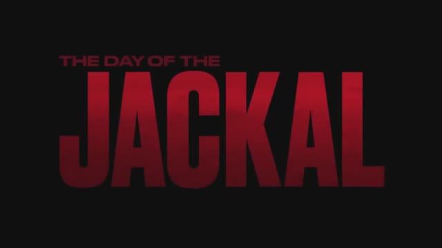День Шакала (1 сезон) — Русский трейлер (2024)