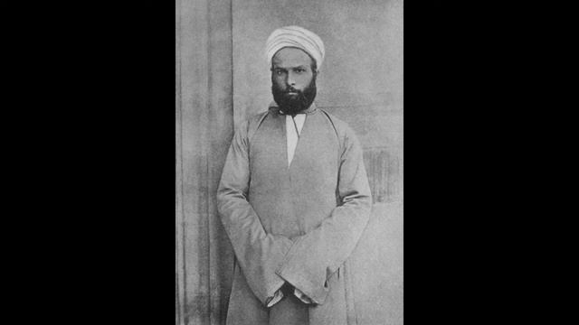 Islom ensiklopediyasi - Abdu ma'nosi