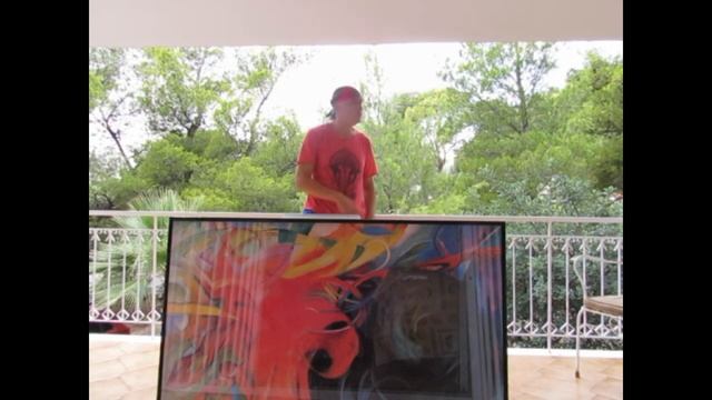 DJ DeribaZ.