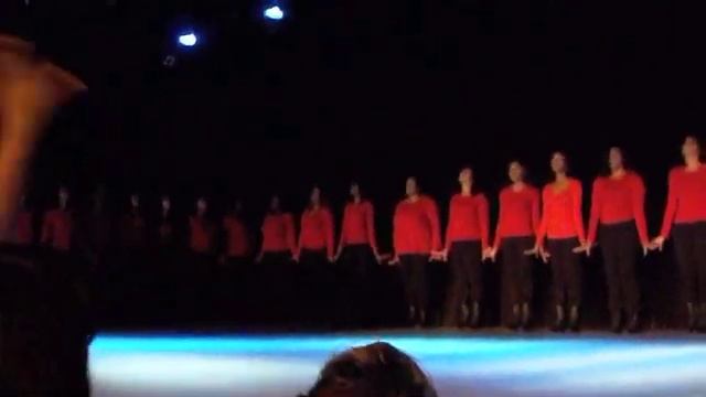 DELTA SIGMA THETA ,KAPPA BETA 2010.. IN CASE U MISSED IT. pt 1