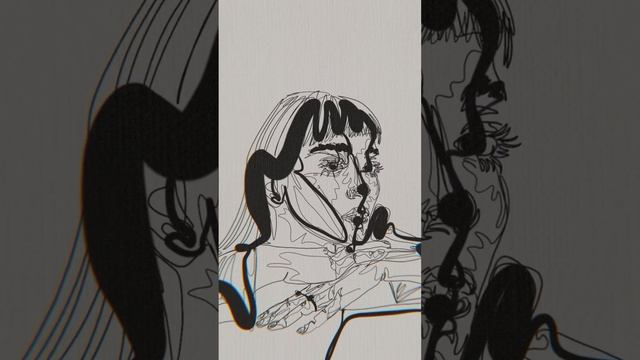 Этапы некоторых рисунков  #drawing #art #artist #арт #художник #digitalart #искусство #картина