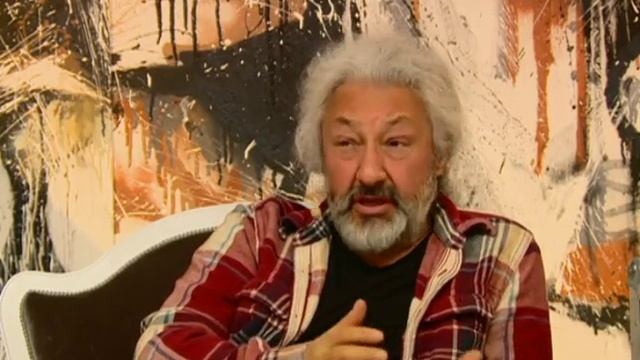 Стас Намин. Ближний круг / Телеканал Культура, сентябрь 2018 г.