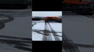 Первый выезд после капиталки КАМАЗ 65115