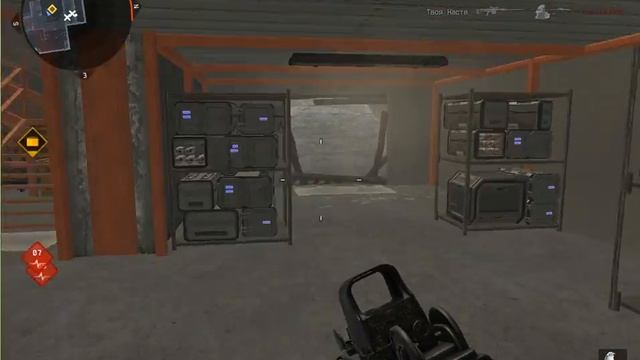 Warface:Меня взломали!!!!!
