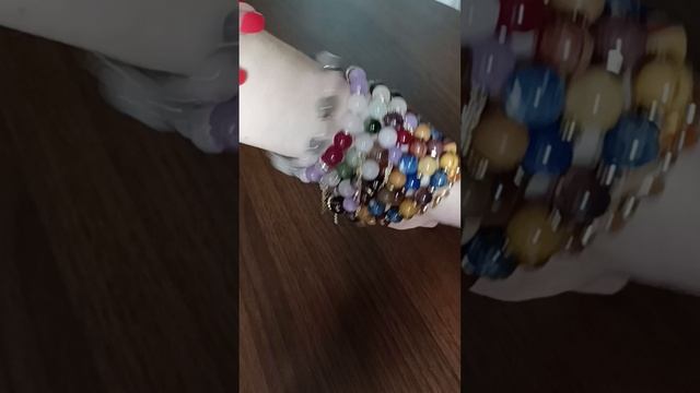 Когда надела все лучшее сразу