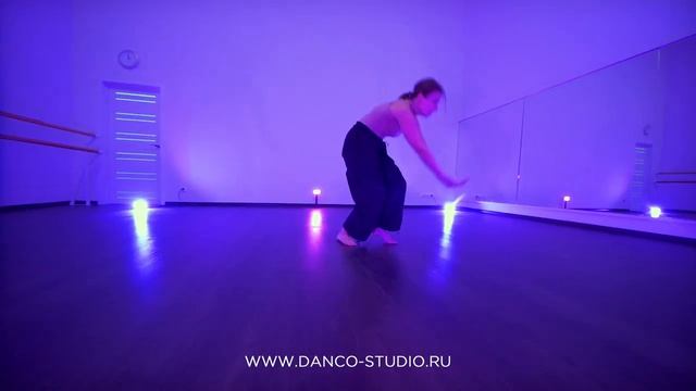 Мирошникова Александра - Contemporary