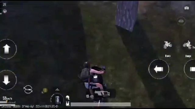 Трюки в PUPG MOBILE!!! ЧИТАЙТЕ ОПИСАНИЕ