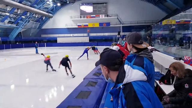 Рыбинск 500 1/2 Амина и Настя