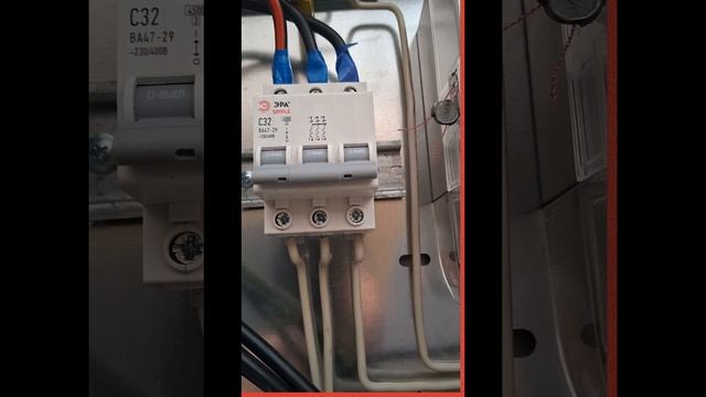 1000007201.mp4 (Собака смотрит на вариант электроснабжения дома А-фрейм)