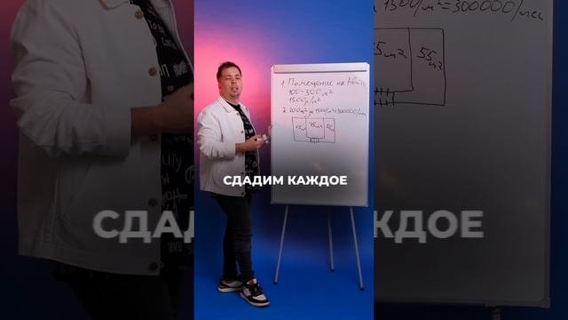 Как создать бизнес с чистой прибылью от 150 тысяч в месяц без вложений и кредитов? #пассивныйдоход