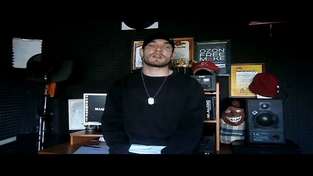 5 ЯНВАРЯ 2018 ГОДА ШОУ БИТВА ТИТАНОВ РОК ПРОТИВ РЭПАPROMO BY ГОРЫНЫЧ