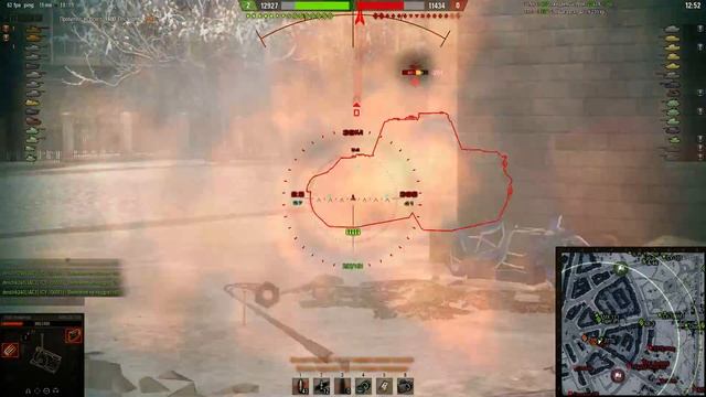 AMX 50 100