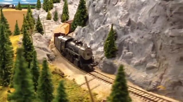 Ring Engineering, RailPro steam