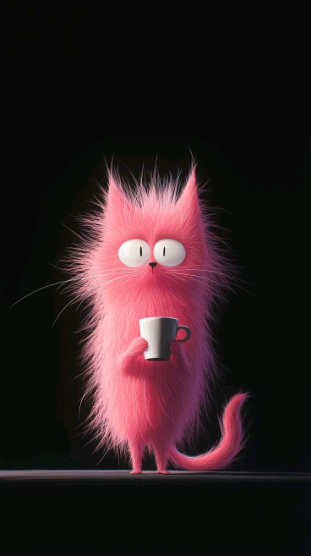 утро добрым не бывает...