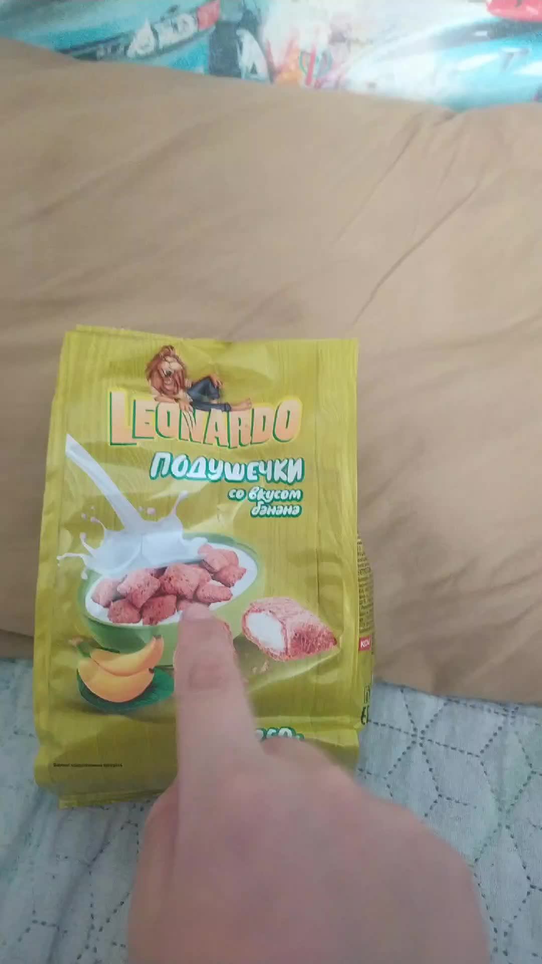 хлопья опять
