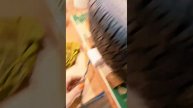 Как в домашних условиях смастерить вибростолик? Убойный лайфхак от участницы нашего конкурса.