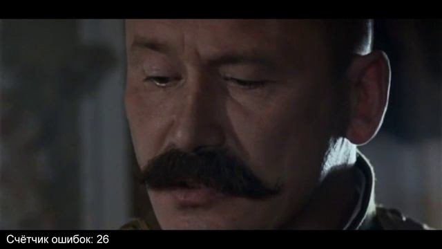Обзор сериала "Адмиралъ". 9 серия