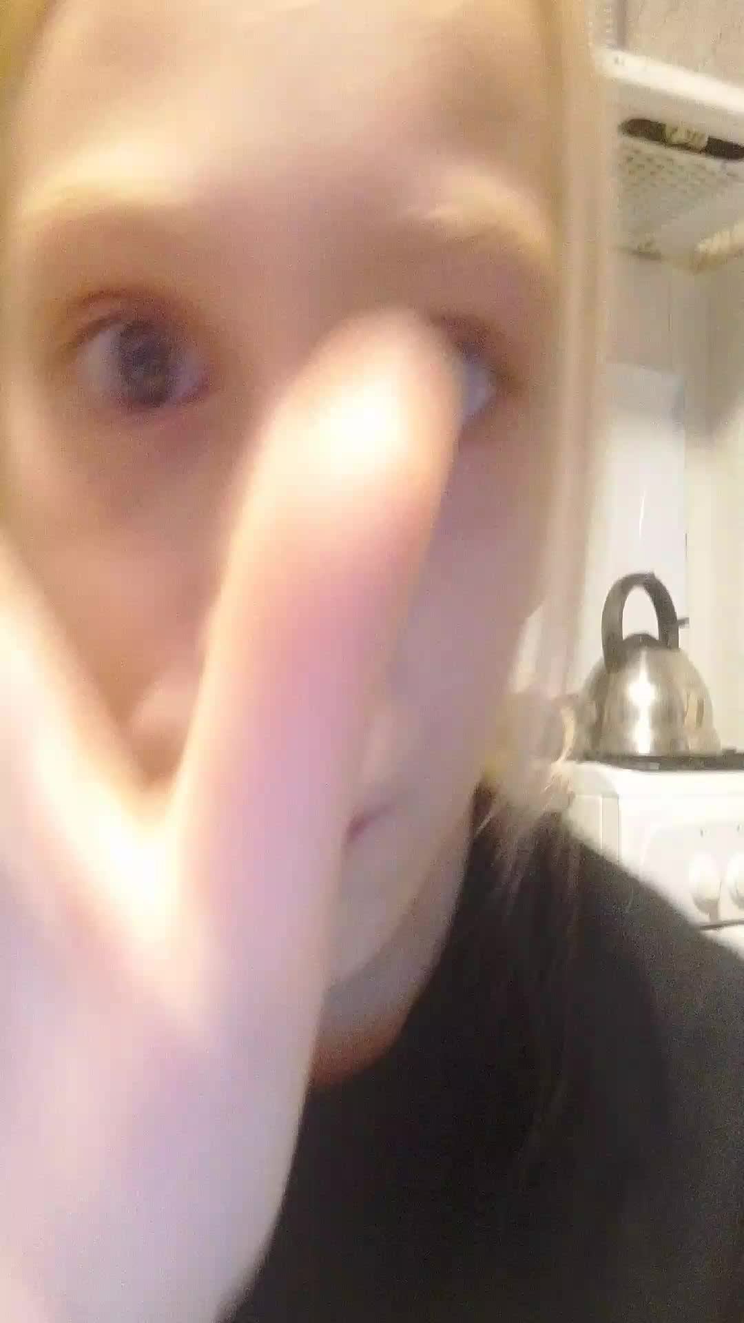 а