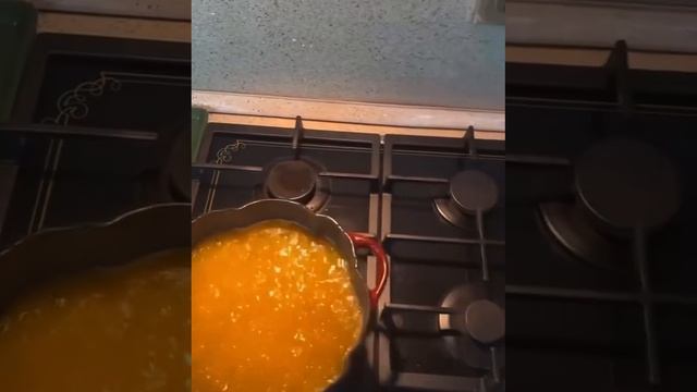 Лучший способ приготовления топленого масла 😋