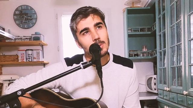 Mylène Farmer - Désenchantée (cover)