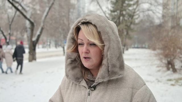Рубрика «Не навреди» в программе «Наше утро» на АОТВ напоминает, как важно носить шапку