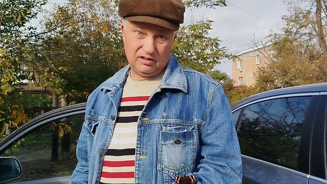 Видео с телефона.