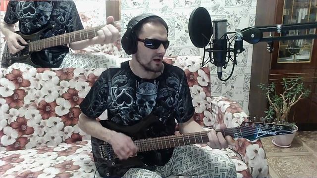 Nirvana. Something In The Way. (Кавер на Русском)