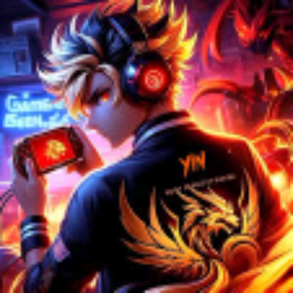 Mobile  legends chill