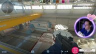 Классные моменты со стрима по CS2 за 02.10.24