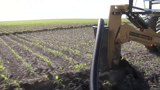 Soil pH (From Ag PhD #592 8/9/09)