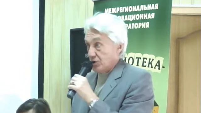 Библиотека - территория творчества. Открытие Лаборатории