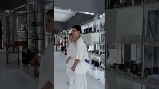 Открылся форум-фестиваль «Территория будущего. Москва 2030» #moscow #москва2030