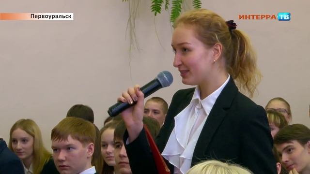 Китайская делегация 03 03 2016