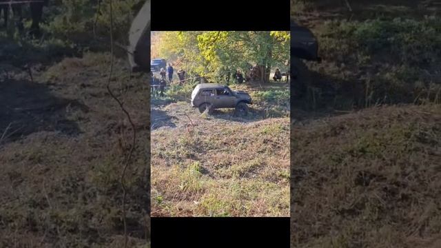 @Niva_Adler Нива SUETOLOG 7-ой этап ЧКК 2024. ФИНАЛ #нива #offroad #чкк2024 #нива4х4