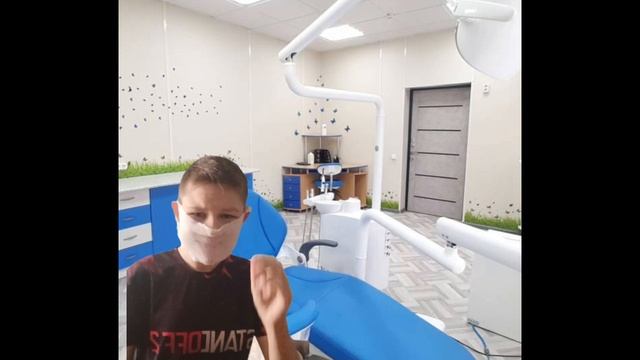 Главный страх детства