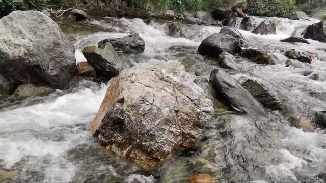 река Чибитка, одна из самых красивых рек Горного Алтая, Красные Ворота 2022