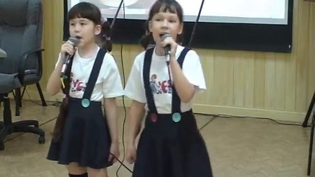 Семья Волынкиных