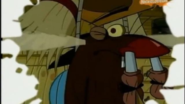 Далее на Nickelodeon: Крутые Бобры