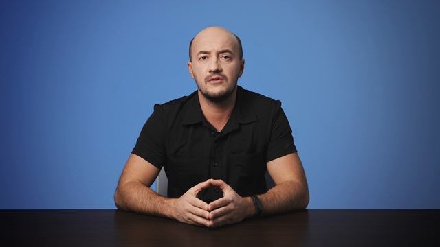 Знакомство с командой клиники: Юрий Борисов