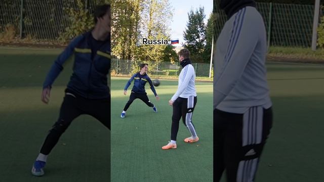 Великие русские футболисты! Когда подпишут в сборную?