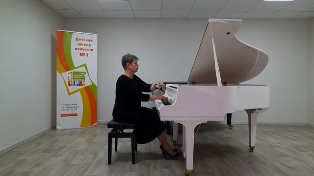 Наталья Кокина