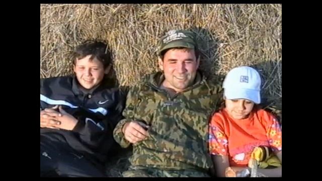 2000    Осиновка за грибами     4-25  августа