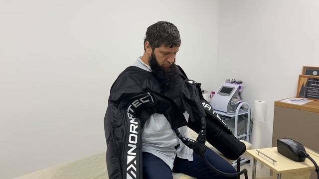Замёрз жестко 🥶