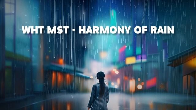 Wht Mst - Harmony of Rain